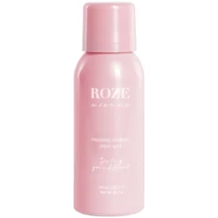 ROZE Avenue Finishing Runway Spray Wax Travel Size 100 Ml