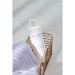 ROZE Avenue Forever Blonde Luxury Shampoo 250 Ml -Nice Hair Butik roze avenue forever blonde luxury shampoo 250 ml 1753789756