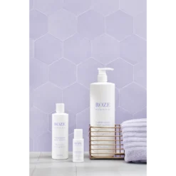 ROZE Avenue Forever Blonde Luxury Shampoo 250 Ml -Nice Hair Butik roze avenue forever blonde luxury shampoo 250 ml 1753789760