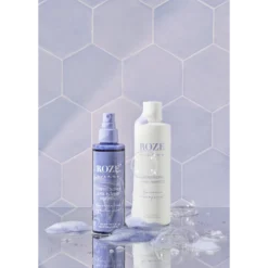 ROZE Avenue Forever Blonde Luxury Shampoo 250 Ml -Nice Hair Butik roze avenue forever blonde luxury shampoo 250 ml 1753789769