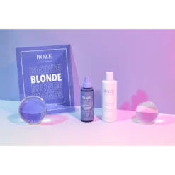 ROZE Avenue Forever Blonde Luxury Shampoo 250 Ml -Nice Hair Butik roze avenue forever blonde luxury shampoo 250 ml 1753789777