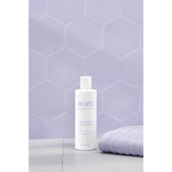 ROZE Avenue Forever Blonde Luxury Shampoo 250 Ml -Nice Hair Butik roze avenue forever blonde luxury shampoo 250 ml 1753789796