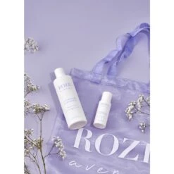 ROZE Avenue Forever Blonde Luxury Shampoo Travel Size 50 Ml 6 ROZE Avenue Forever Blonde Luxury Shampoo Travel Size 50 Ml -Nice Hair Butik roze avenue forever blonde luxury shampoo travel size 50 ml 1658142962