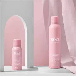 Forside 7 Forside -Nice Hair Butik roze avenue glamorous volumizing dry shampoo 250 ml 1753782639