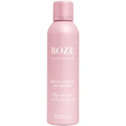 ROZE Avenue Glamorous Volumizing Dry Shampoo 250 Ml