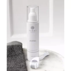 Sanzi Beauty Hair Growth & Enhancing Serum 120 Ml 10 Sanzi Beauty Hair Growth & Enhancing Serum 120 Ml -Nice Hair Butik sanzi beauty hair growth enhancing serum 120 ml 1674212894