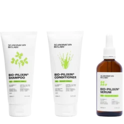 Scandinavian Biolabs Hair Activation Routine Women 100 Ml