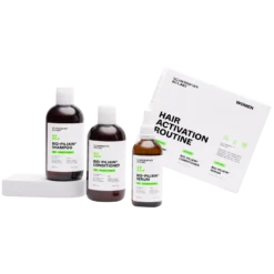 Scandinavian Biolabs Hair Routine Women 600 Ml