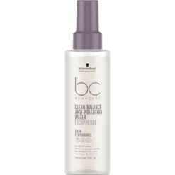 Schwarzkopf BC Clean Balance Anti-Pollution Water 150 Ml