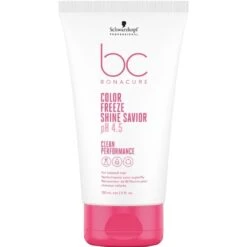 Schwarzkopf BC Color Freeze Shine Savior 150 Ml