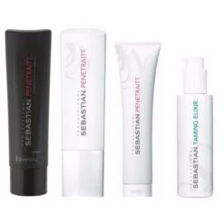 Sebastian Professional Haircare - Damaged Hair