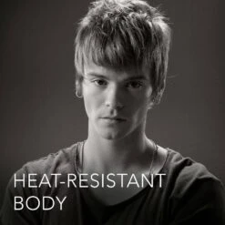 Sebastian Professional Mousse Forte 200 Ml -Nice Hair Butik sebastian mousse forte 200 ml 1611831515