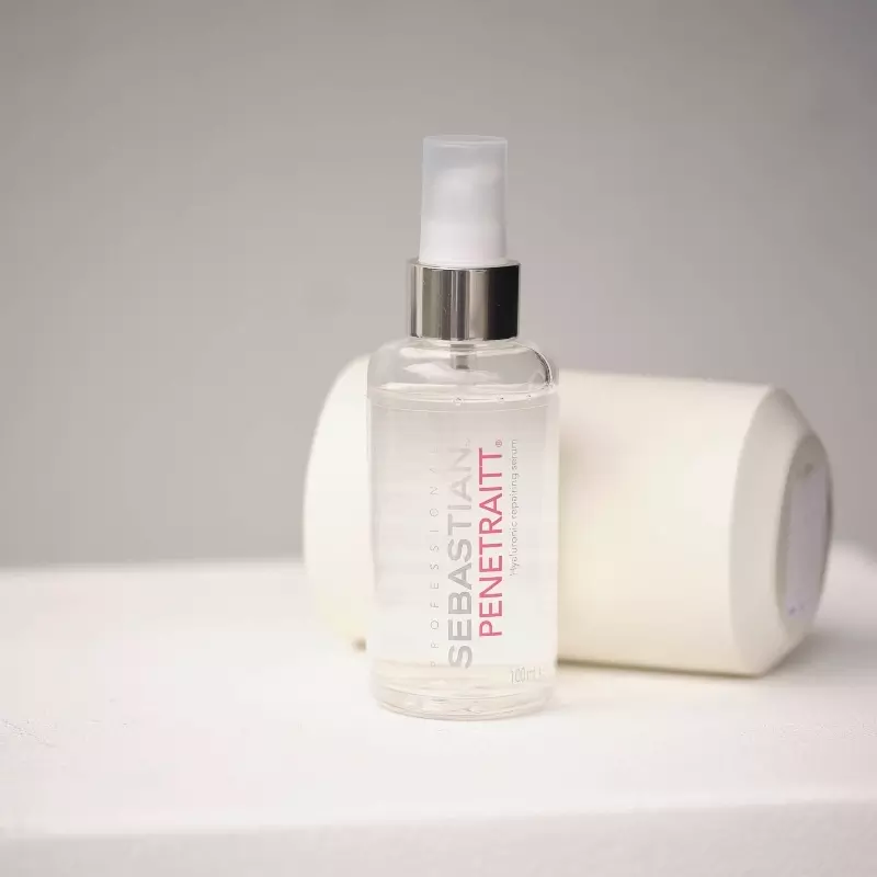 Sebastian Professional Penetraitt Overnight Serum 95 Ml 4 Sebastian Professional Penetraitt Overnight Serum 95 Ml - Billede 4