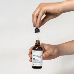 Scandinavian Biolabs Bio Plixin Serum+ Men 100 Ml -Nice Hair Butik serum men