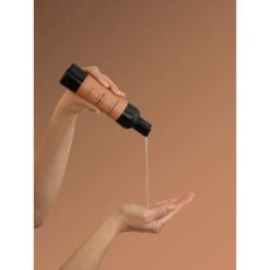 Badeanstalten Shampoo Willow 250 Ml -Nice Hair Butik shampoodropwillow