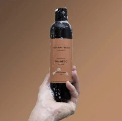 Badeanstalten Shampoo Willow 250 Ml -Nice Hair Butik shampoomildwillow