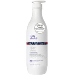 Milk_shake Silver Shine Shampoo 1000 Ml