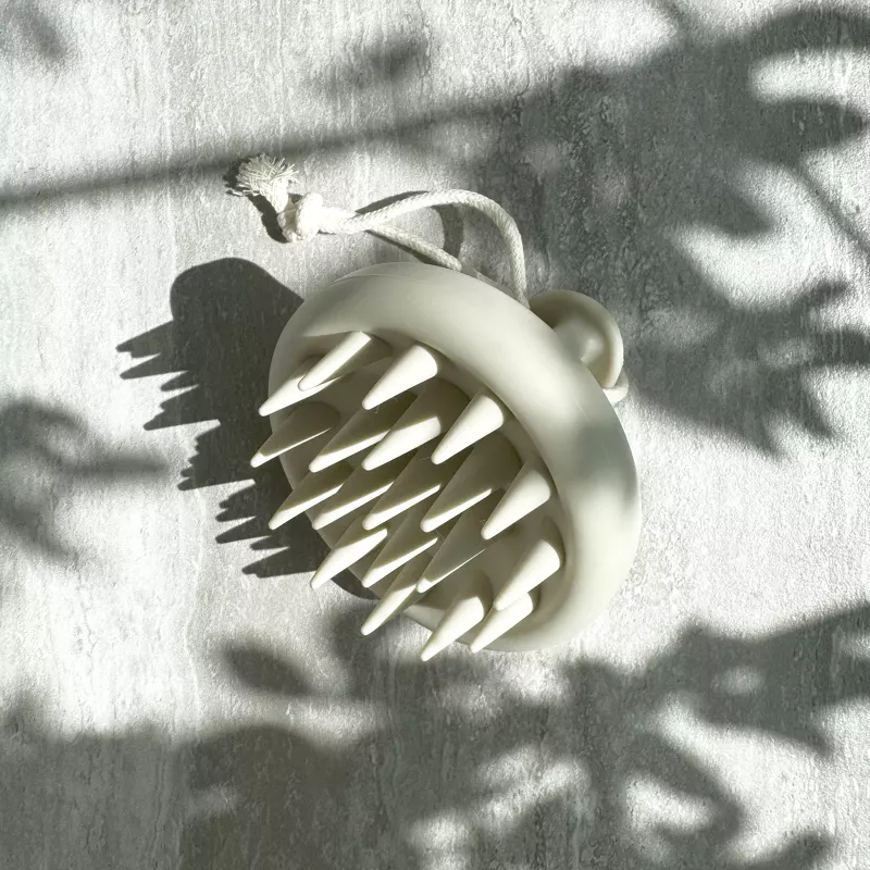 SoKind Pure Flow Scalp Brush 3 SoKind Pure Flow Scalp Brush - Billede 3