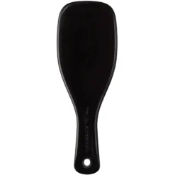 Tangle® Teezer Tangle Teezer The Ultimate Detangler Mini - Liquorice Black -Nice Hair Butik tangle teezer tangle teezer the ultimate detangler mini liquorice black 1734352659