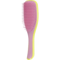 Tangle® Teezer Tangle Teezer The Ultimate Detangler - Yellow And Rosebud