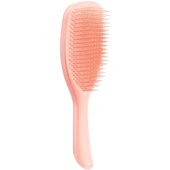 Tangle® Teezer Tangle Teezer Wet Detangler Hairbrush Large - Peach Glow