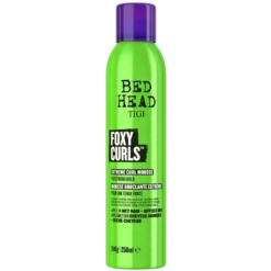 TIGI Bed Head Foxy Curls Mousse 250 Ml