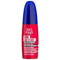 TIGI Bed Head Some Like It Hot Spray 100 Ml