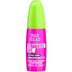 TIGI Bed Head Straighten Out Serum 100 Ml