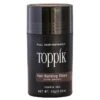 Toppik Hair Building Fibers 12 Gr. - Dark Brown