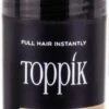Toppik Hair Building Fibers 12 Gr. - Medium Blonde