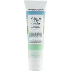 Waterclouds Volume Salty Creme 150 Ml
