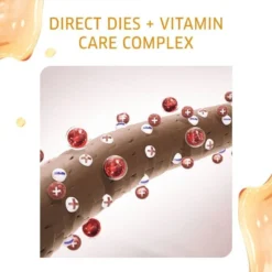 Wella Professionals Color Fresh - 6/45 Dark Blonde Red Mahogany -Nice Hair Butik wella color fresh 645 dark blonde red mahogany 1612186332