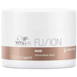 Wella Professionals Fusion Intense Repair Mask 150 Ml