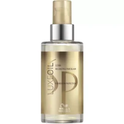 Wella Professionals Sp Luxeoil Reconstructive Elixir 100 Ml