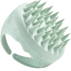 Yuaia Haircare Deep Scalp Brush - Green