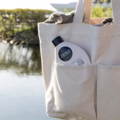 Zenz Pure No. 03 Treatment 250 Ml -Nice Hair Butik zenz pure no 03 treatment 250 ml 1752569603