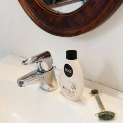 Zenz Pure No. 03 Treatment 250 Ml -Nice Hair Butik zenz pure no 03 treatment 250 ml 1752569608